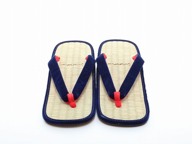 inoca  SETTA　MEN【濡羽×茜】 304018_BZ001VC25