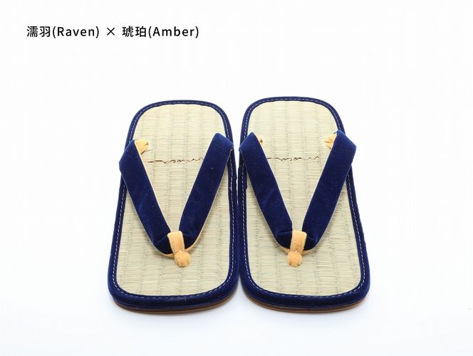 inoca  SETTA　MEN【濡羽×琥珀】 304018_BZ001VC26