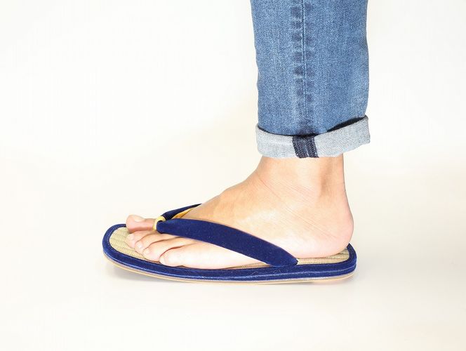 inoca  SETTA　MEN【濡羽×琥珀】 304018_BZ001VC26