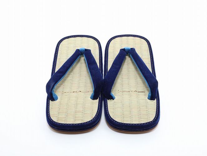 inoca  SETTA　MEN【濡羽×紺青】 304018_BZ001VC27