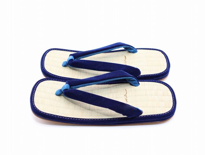 inoca  SETTA　MEN【濡羽×紺青】 304018_BZ001VC27