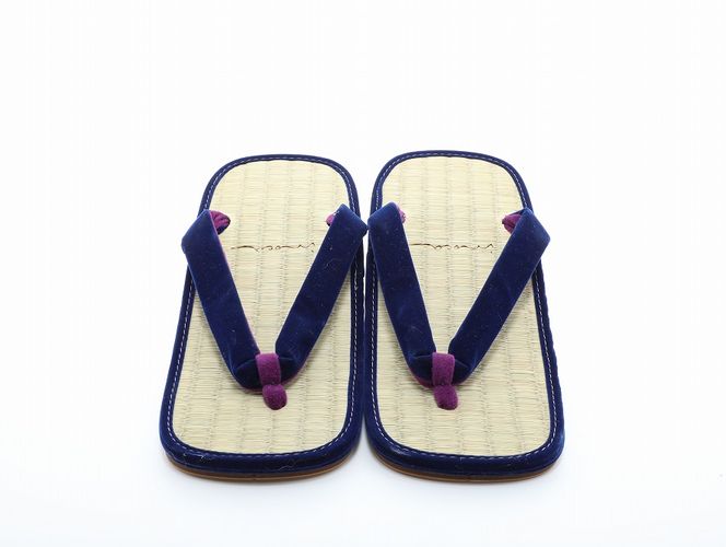 inoca  SETTA　MEN【濡羽×紫紺】 304018_BZ001VC28