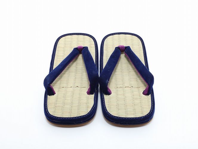 inoca  SETTA　MEN【濡羽×紫紺】 304018_BZ001VC28