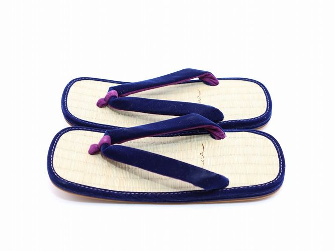 inoca  SETTA　MEN【濡羽×紫紺】 304018_BZ001VC28