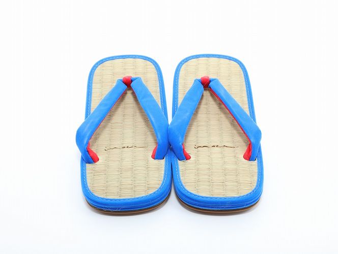 inoca  SETTA　MEN【瑠璃×茜】 304018_BZ001VC29