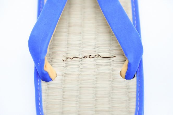 inoca  SETTA　MEN【瑠璃×茜】 304018_BZ001VC29