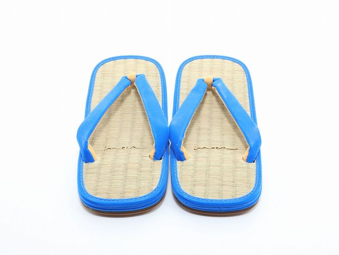 inoca  SETTA　MEN【瑠璃×琥珀】 304018_BZ001VC30