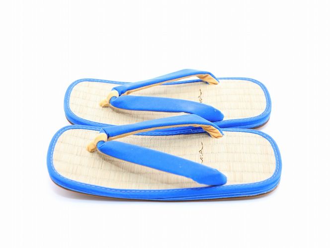 inoca  SETTA　MEN【瑠璃×琥珀】 304018_BZ001VC30