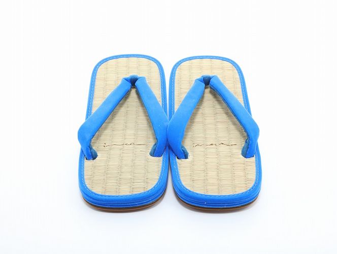 inoca  SETTA　MEN【瑠璃×紺青】 304018_BZ001VC31