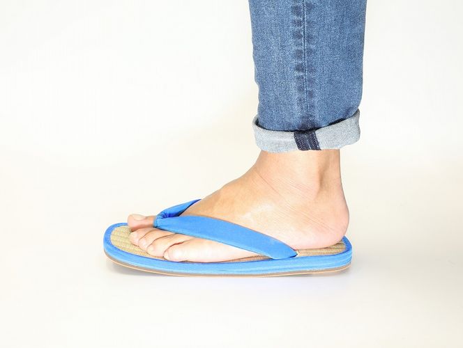 inoca  SETTA　MEN【瑠璃×紺青】 304018_BZ001VC31