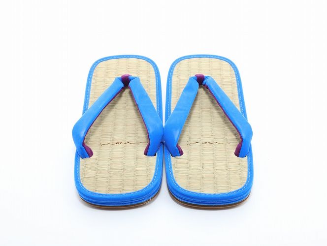 inoca  SETTA　MEN【瑠璃×紫紺】 304018_BZ001VC32