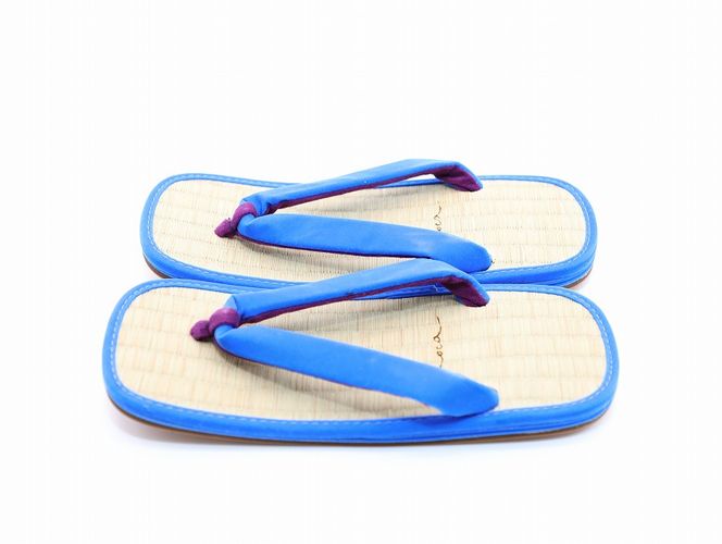 inoca  SETTA　MEN【瑠璃×紫紺】 304018_BZ001VC32