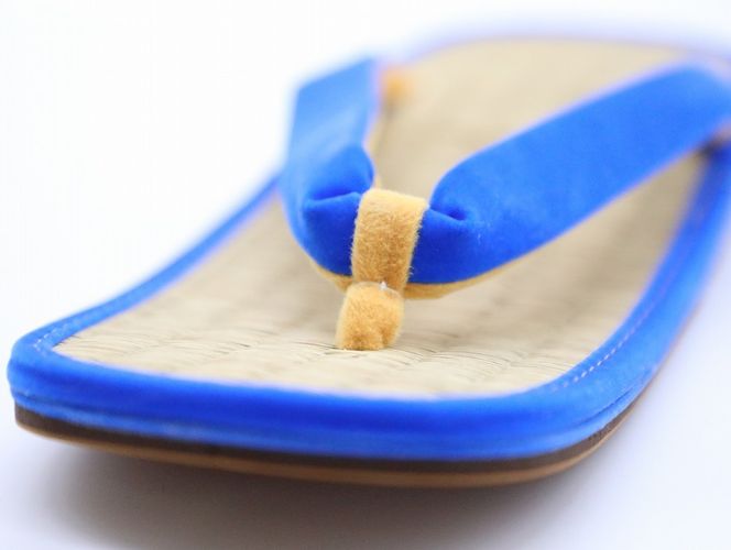 inoca  SETTA　MEN【瑠璃×紫紺】 304018_BZ001VC32