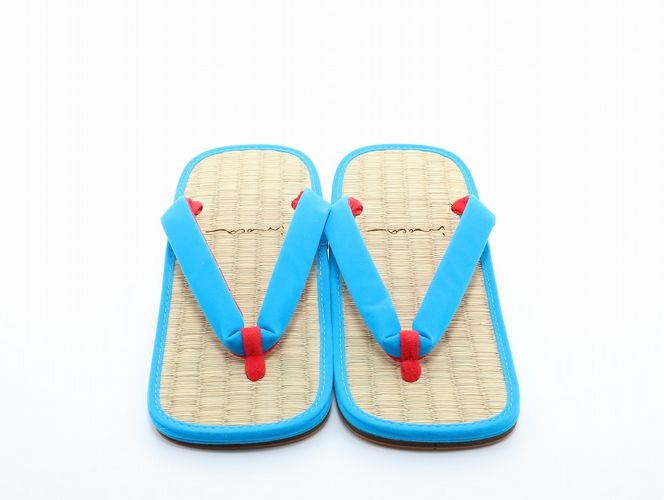 inoca  SETTA　MEN【露草×茜】 304018_BZ001VC33