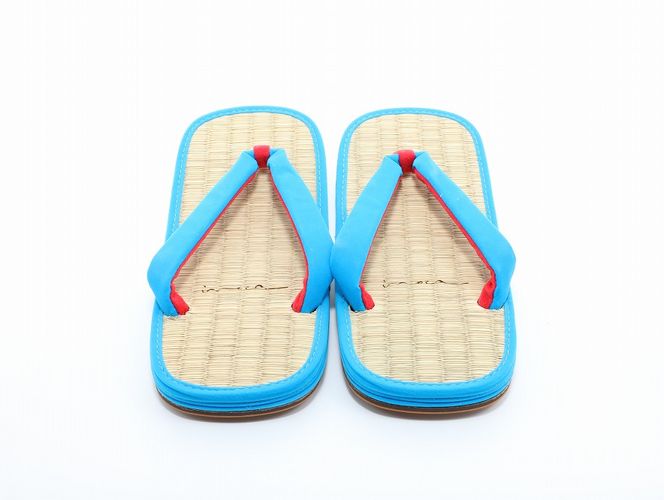 inoca  SETTA　MEN【露草×茜】 304018_BZ001VC33