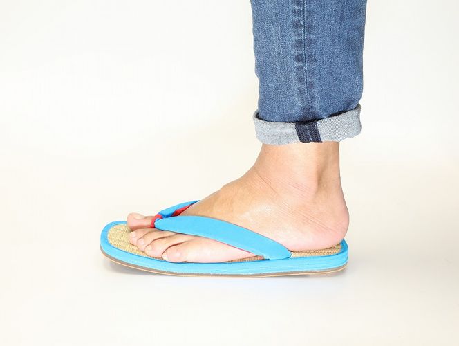 inoca  SETTA　MEN【露草×茜】 304018_BZ001VC33