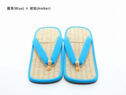 inoca  SETTA　MEN【露草×琥珀】 304018_BZ001VC34