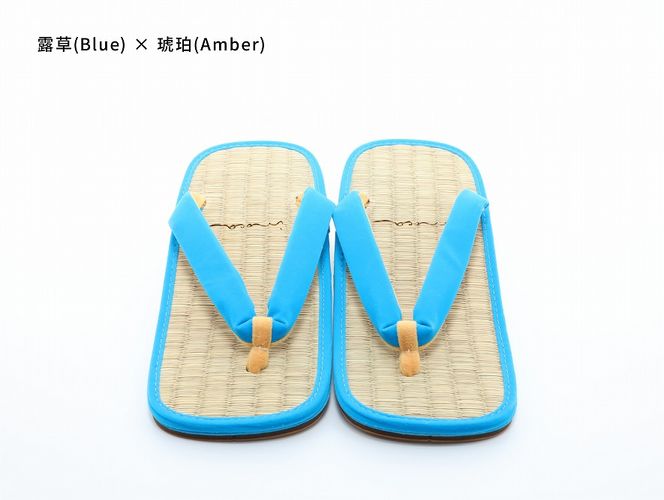 inoca  SETTA　MEN【露草×琥珀】 304018_BZ001VC34