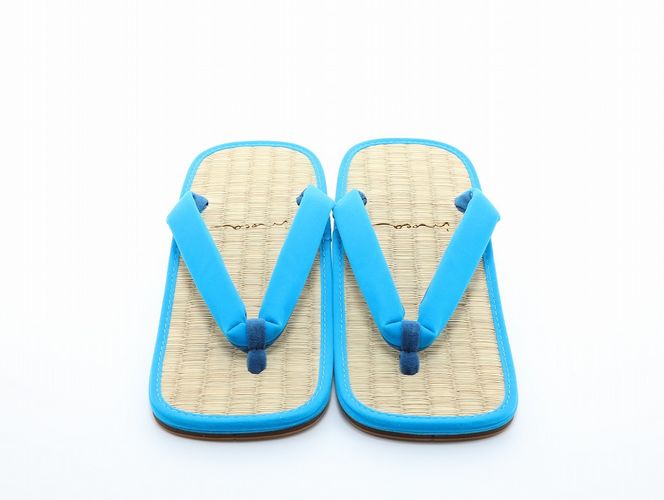 inoca  SETTA　MEN【露草×紺青】 304018_BZ001VC35