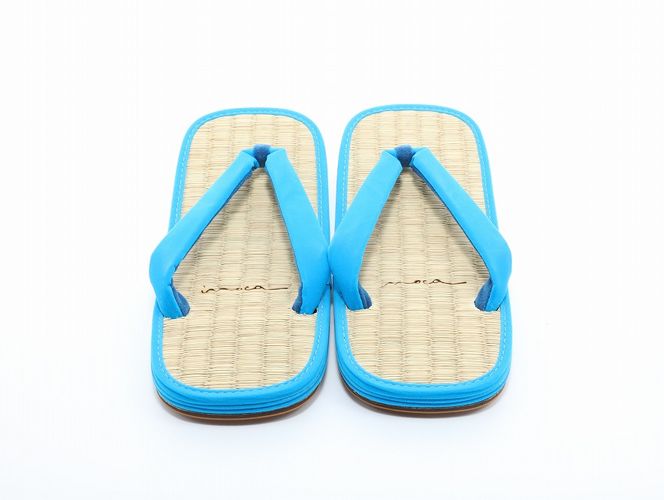 inoca  SETTA　MEN【露草×紺青】 304018_BZ001VC35