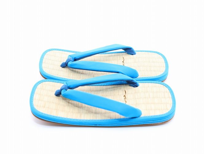 inoca  SETTA　MEN【露草×紺青】 304018_BZ001VC35