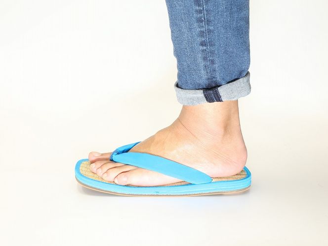 inoca  SETTA　MEN【露草×紺青】 304018_BZ001VC35