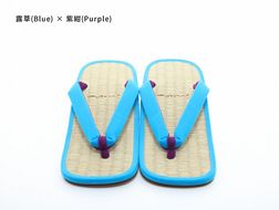 inoca  SETTA　MEN【露草×紫紺】 304018_BZ001VC36