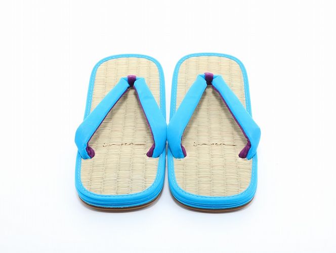 inoca  SETTA　MEN【露草×紫紺】 304018_BZ001VC36