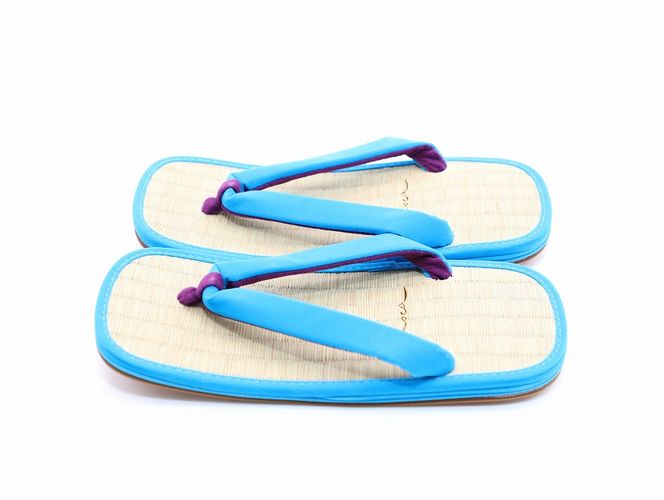 inoca  SETTA　MEN【露草×紫紺】 304018_BZ001VC36