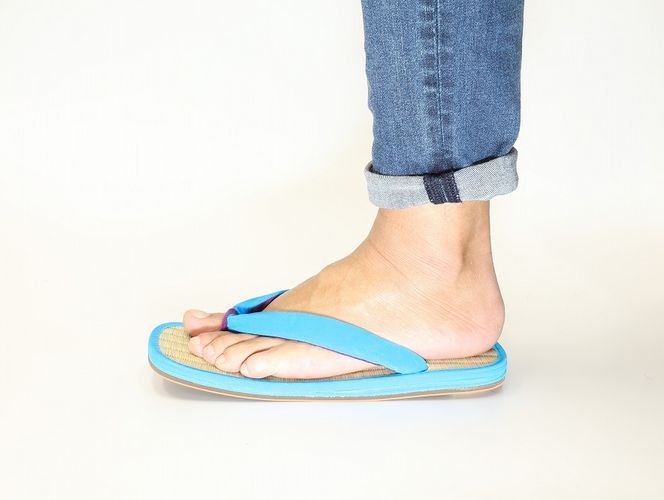 inoca  SETTA　MEN【露草×紫紺】 304018_BZ001VC36