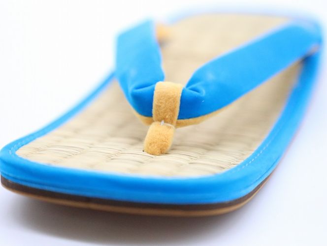 inoca  SETTA　MEN【露草×紫紺】 304018_BZ001VC36