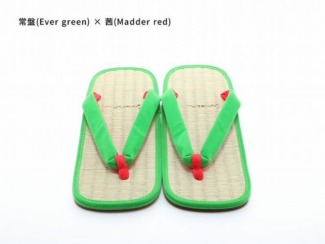 inoca  SETTA　MEN【常磐×茜】 304018_BZ001VC37