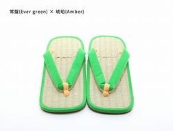 inoca  SETTA　MEN【常磐×琥珀】 304018_BZ001VC38