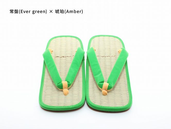 inoca  SETTA　MEN【常磐×琥珀】 304018_BZ001VC38