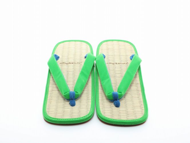 inoca  SETTA　MEN【常磐×紺青】 304018_BZ001VC39