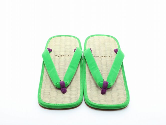 inoca  SETTA　MEN【常磐×紫紺】 304018_BZ001VC40