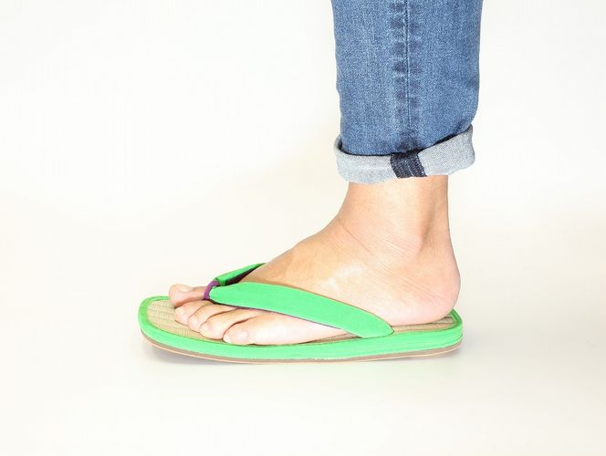 inoca  SETTA　MEN【常磐×紫紺】 304018_BZ001VC40