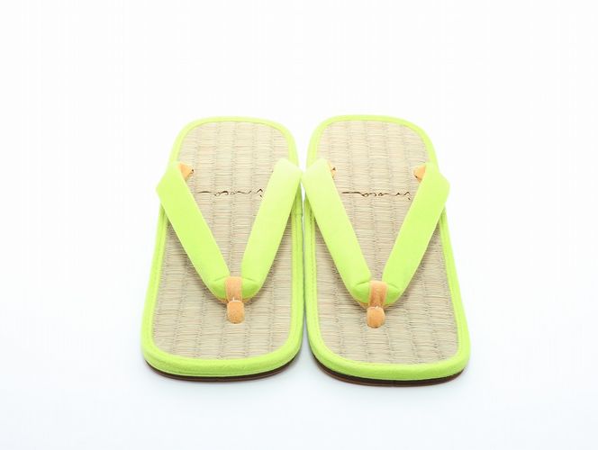 inoca  SETTA　MEN【若草×琥珀】 304018_BZ001VC42