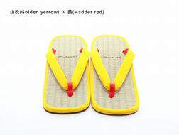 inoca  SETTA　MEN【山吹×茜】 304018_BZ001VC45