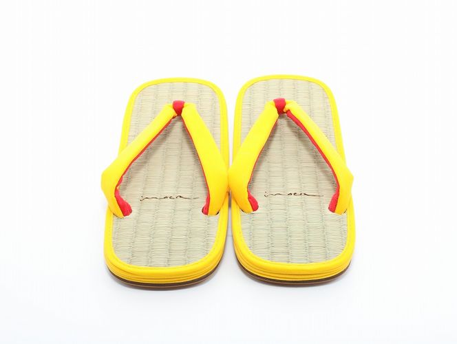 inoca  SETTA　MEN【山吹×茜】 304018_BZ001VC45