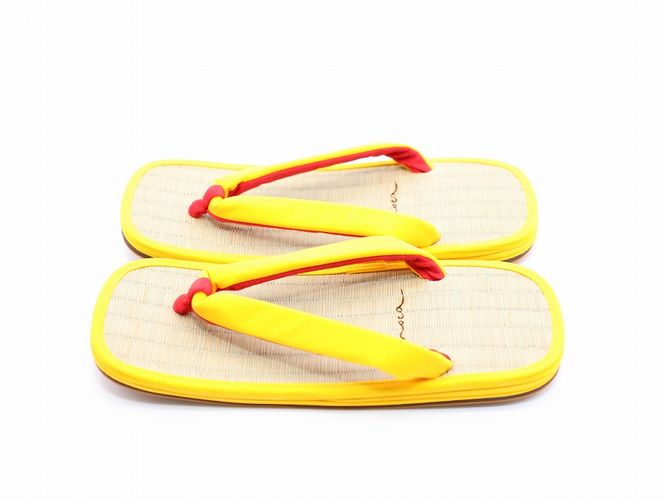 inoca  SETTA　MEN【山吹×茜】 304018_BZ001VC45