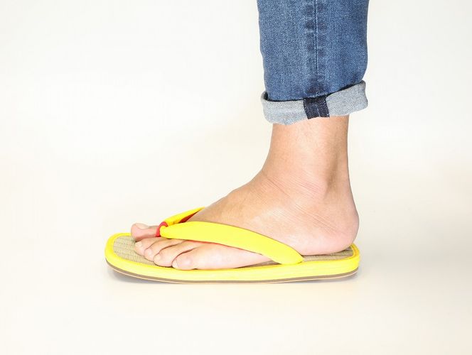 inoca  SETTA　MEN【山吹×茜】 304018_BZ001VC45