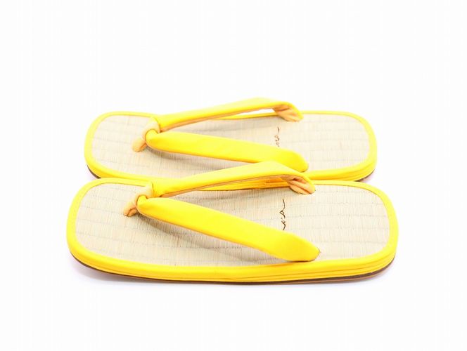 inoca  SETTA　MEN【山吹×琥珀】 304018_BZ001VC46