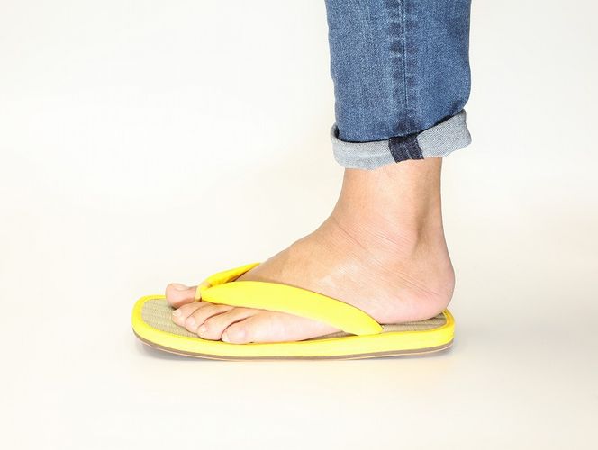 inoca  SETTA　MEN【山吹×琥珀】 304018_BZ001VC46