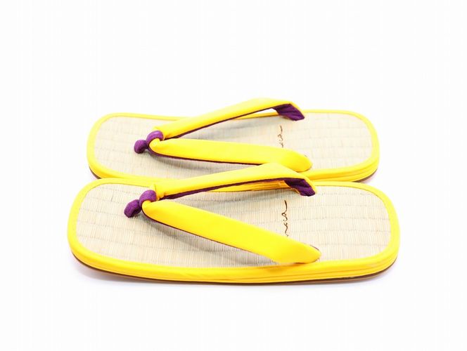 inoca  SETTA　MEN【山吹×紫紺】 304018_BZ001VC48