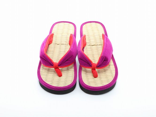 inoca  SETTA　WOMEN【葡萄×茜】 304018_BZ002VC01