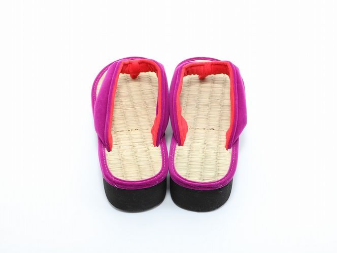 inoca  SETTA　WOMEN【葡萄×茜】 304018_BZ002VC01