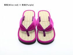 inoca  SETTA　WOMEN【葡萄×紫紺】 304018_BZ002VC04