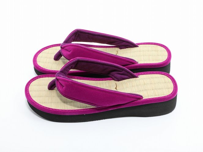 inoca  SETTA　WOMEN【葡萄×紫紺】 304018_BZ002VC04