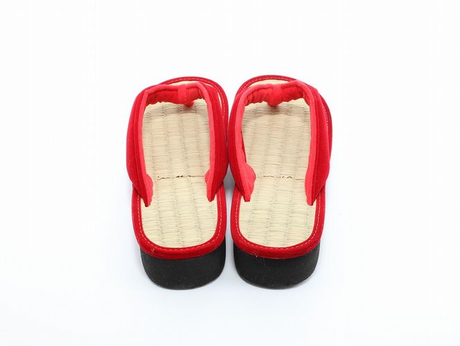 inoca  SETTA　WOMEN【牡丹×茜】 304018_BZ002VC05